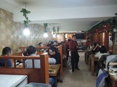 大堂-毛毛春饼(尚志大街店)