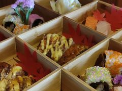 -南湖名都大酒店-千叶日本餐厅