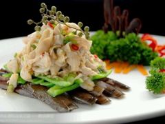 android_upload_pic-亿尾水席(奥体中心店)