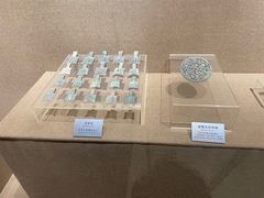 -洛阳周王城天子驾六博物馆