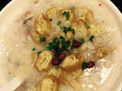-卓粤拉肠(红庙店)