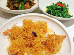 -羲和雅苑•北京烤鸭(国贸商城店)