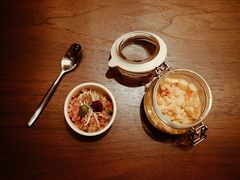 -恰餐厅及酒吧 CHAR Bar & Grill (北京丽都皇冠假日店)