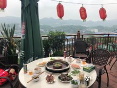 -枇杷园食为鲜火锅(南山店)