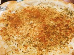 且末风味烤馕-新疆巴州金丝特餐厅(大钟寺店)