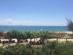 -三亚亚龙湾天域度假酒店