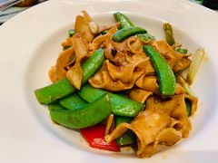 -环球港凯悦 · 享悦中餐厅