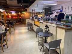 -明谦·Coffee&Cocktail Bar(美您公园店)