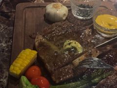 -Lets burger非常汉堡·环球风味(蓝色港湾店)