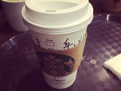 星巴克咖啡(万达广场店)-星巴克(苏州平江万达广场店)