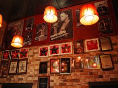 -JZ Club 爵士酒吧(上海店)
