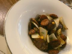 -1861意大利餐厅(文化广场店)