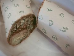 -特派卷·老北京烤鸭卷(合生汇购物中心店)