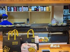 -万鱼亭 日本料理(无锡香山名园店)