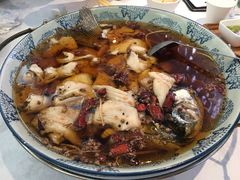 -玉林烤鸭店(定福庄店)