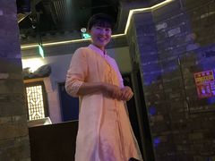 -绿茶餐厅(深圳龙华天虹购物中心店)