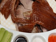 -满园烤鸭·春饼(太原街万达店)