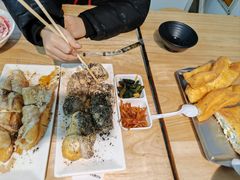 -和众大油条(维明路店)