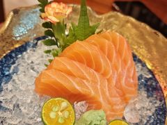 -鸟鹏烧鸟居酒屋(仁恒梦中心店)