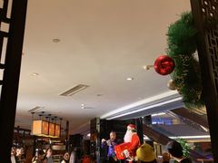 -OPEN開全日自助餐厅·牛肉火锅·海鲜(佛山希尔顿酒店)