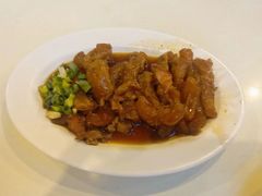-阿水狮猪脚大王(台中公园店)