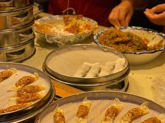 -沙州食驿·非遗小吃夜市