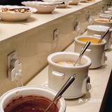 素满香·花样玩转自助餐🍴