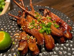 -三川·十酒Izakaya(南昌路店)