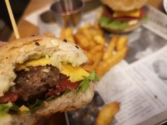 小心肝-AFS Cafe & Canteen(闽江二路店)