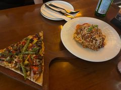 -haxnbauer海森堡德国餐厅(深圳coco店)