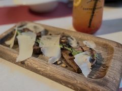 -IL Forno 意坊·意大利餐厅(花园店)