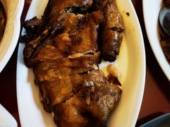 -玉华台饭庄·淮扬菜·烤鸭(望京店)