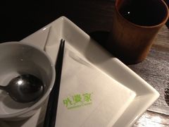 iphone_upload_pic-外婆家(杭州马塍店·杭帮菜名店)