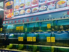 -坛南湾阿强农家乐.海鲜大排档老字号(福州地标美食店)