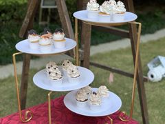 -马勒别墅·中餐厅