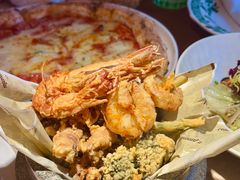 -Mammamia意大利餐厅(阳春巷店)