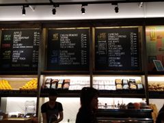 菜单-花马天堂云南餐厅 Lost Heaven(外滩店)