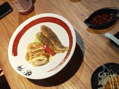 -雷门拉面店(新光天地店)