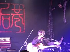 -后巷酒吧Back Alley(未来广场店)