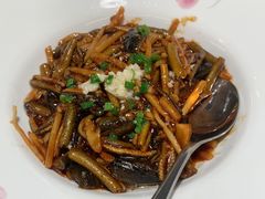 -科力淮扬村(广安门店)