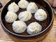 鲜肉汤包-法华汤包馆(法华镇路店)