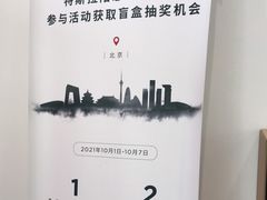 -TESLA 特斯拉(北京南四环中路特斯拉中心)
