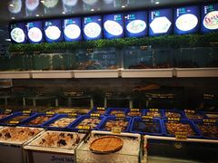 -优食坊·蒸汽海鲜(康盛路店)