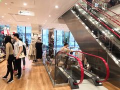 -优衣库(深圳万象天地旗舰店)