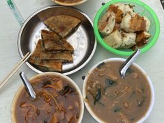 -逍遥镇刘相五胡辣汤豆沫馆(康复中街店)