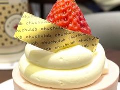 -chuchulab日式短蛋糕(粤海天地店)