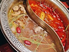 -牛New寿喜烧(虹桥新天地店)