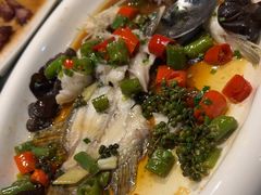 -陶缘一号·四季缘·老字号顺德菜·户外婚礼家宴(西滘店)