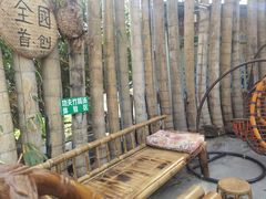 -竹泉农庄·竹筒饭(从化店)