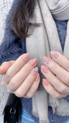 -情同手足美甲美睫
